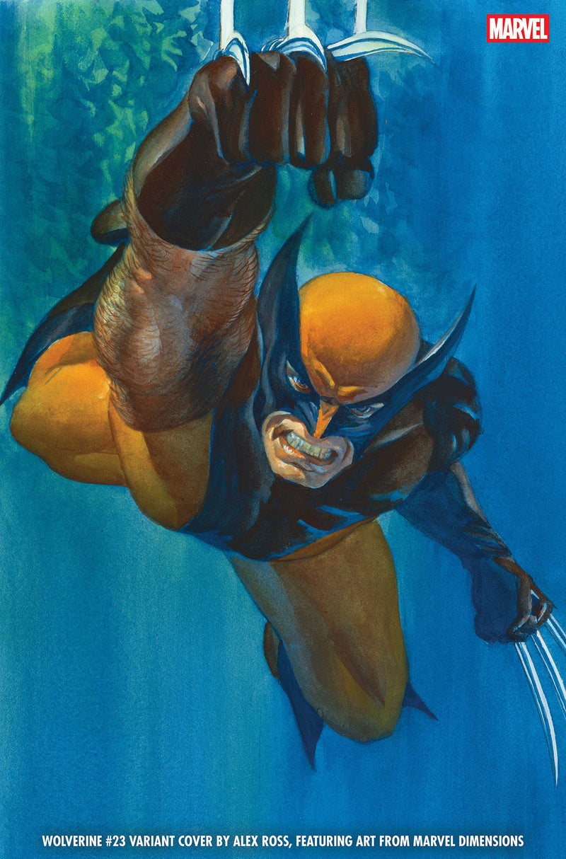 Wolverine