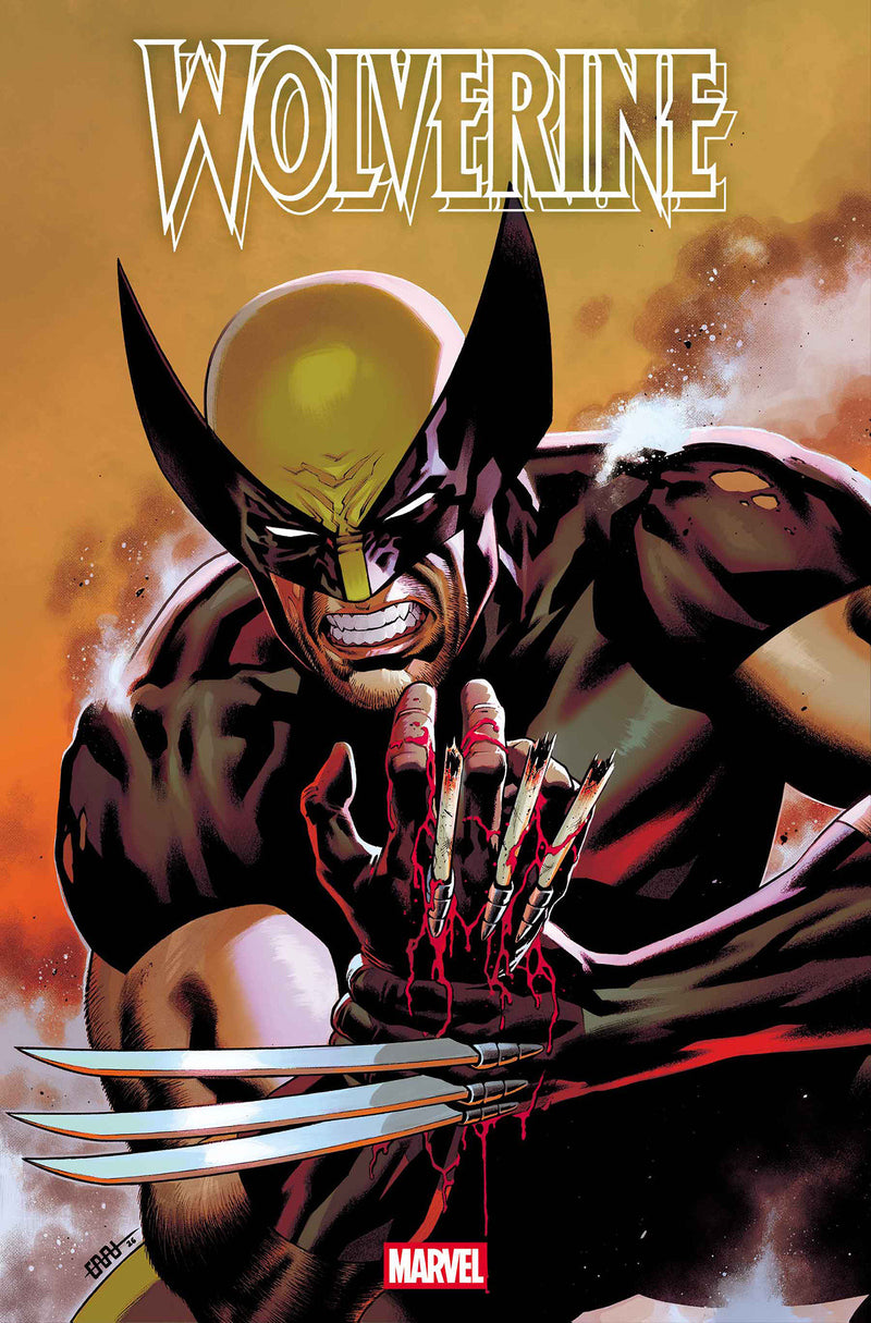 Wolverine