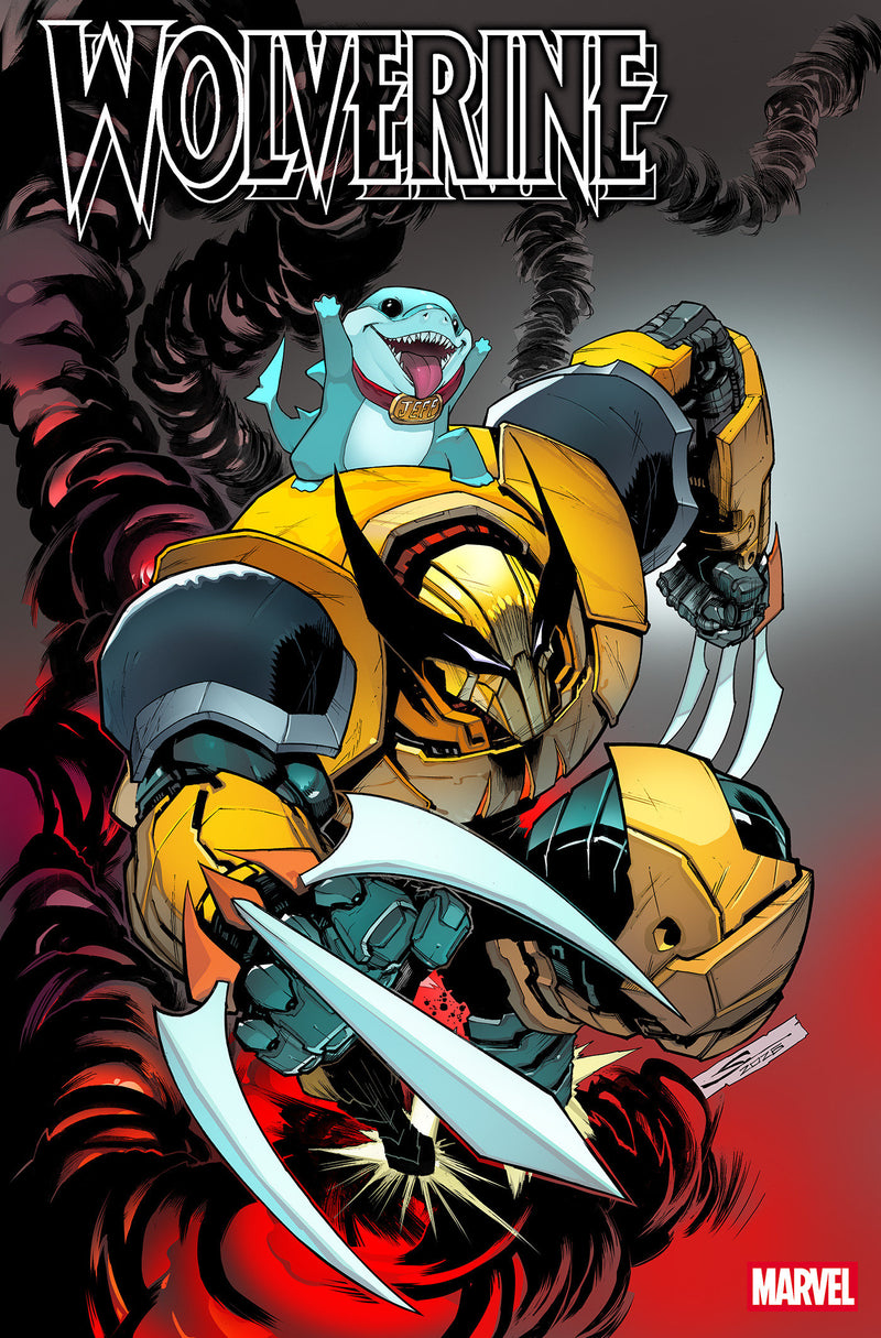 Wolverine