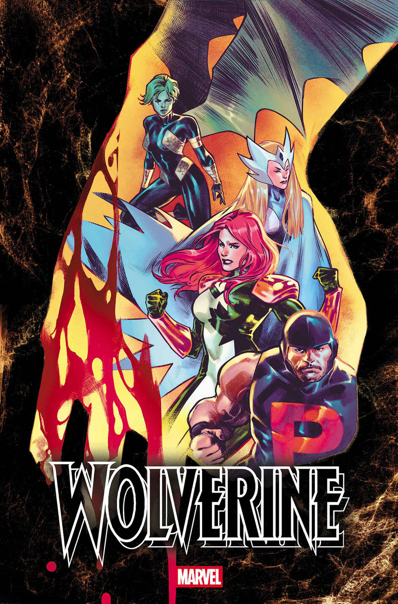 Wolverine
