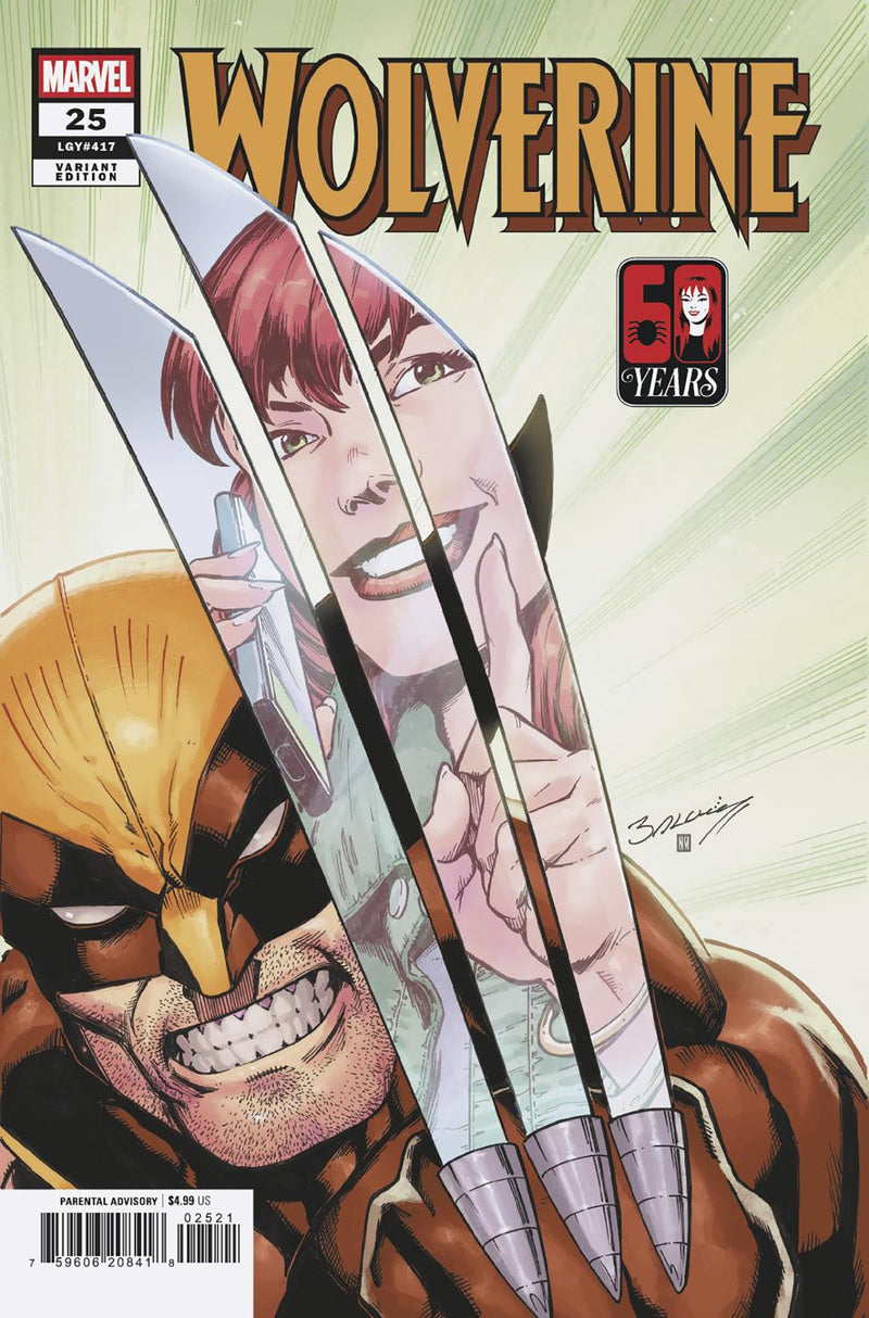Wolverine