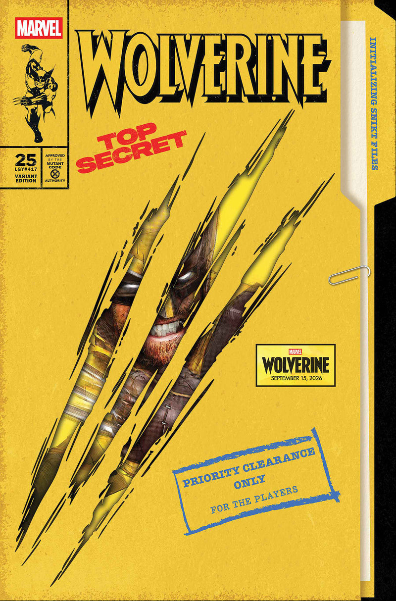 Wolverine
