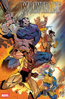 Wolverine