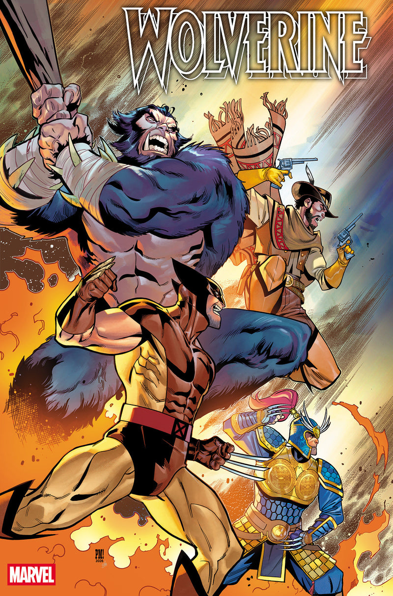 Wolverine
