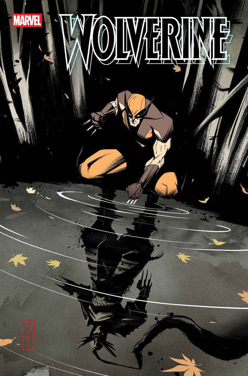 Wolverine