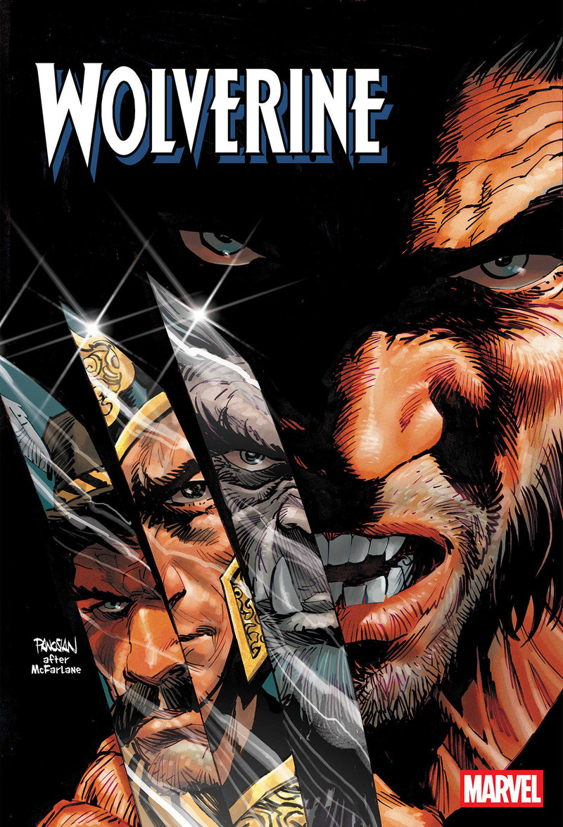 Wolverine