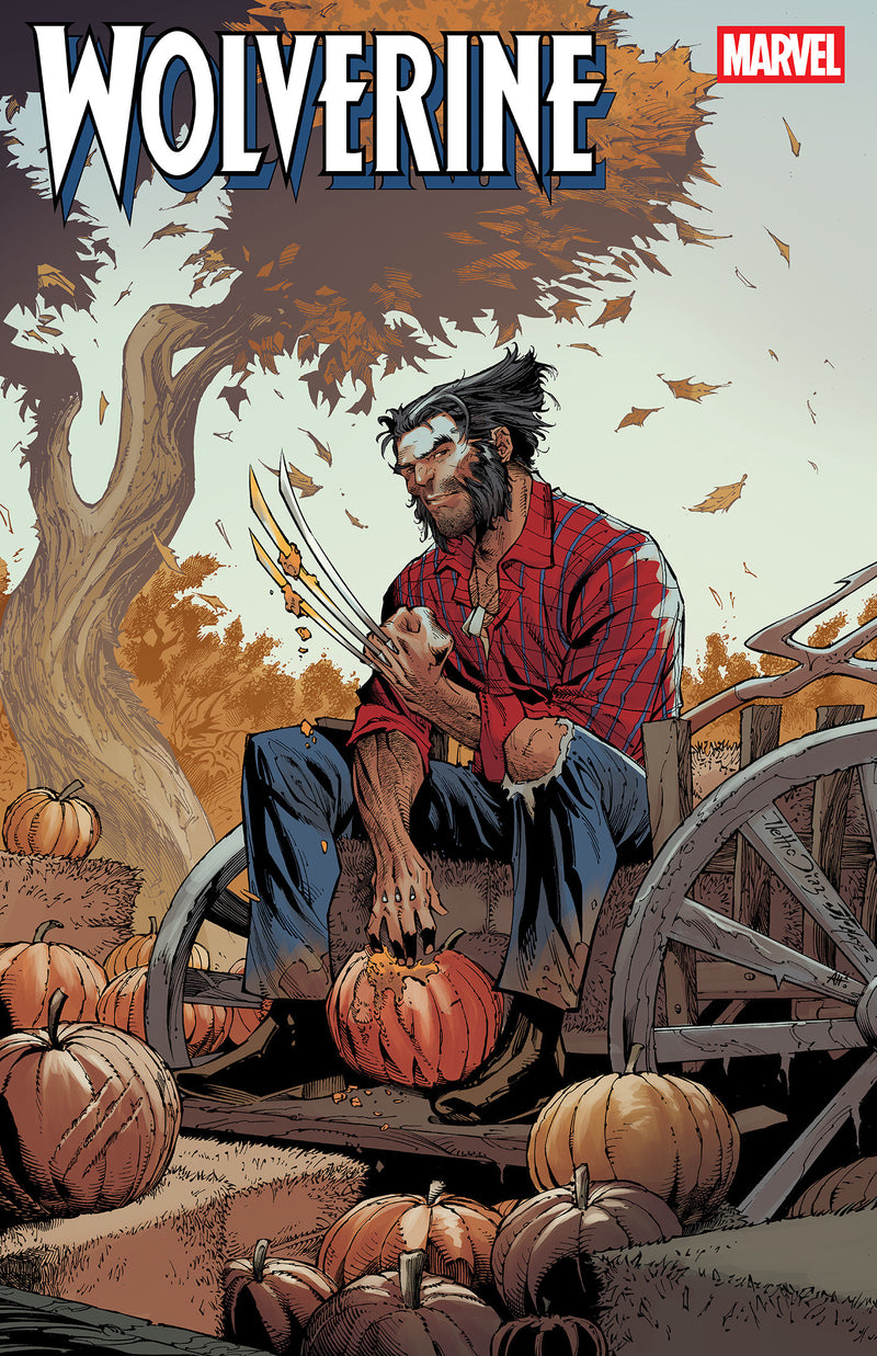Wolverine