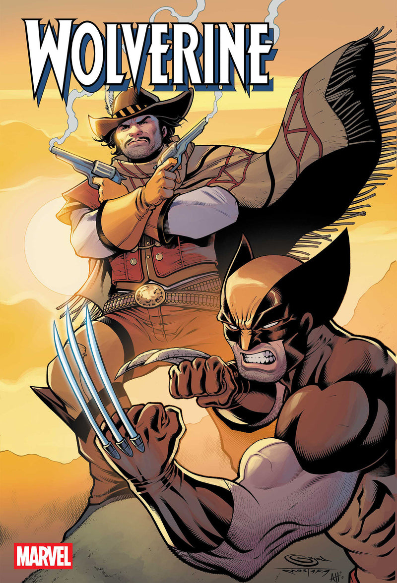 Wolverine