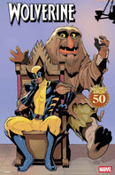 Wolverine
