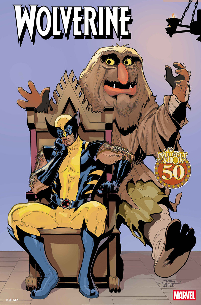 Wolverine