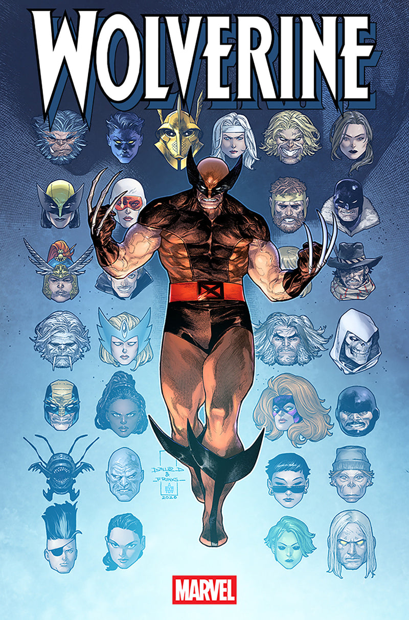 Wolverine