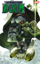 One World Under Doom