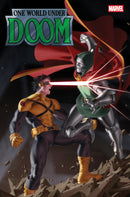 One World Under Doom