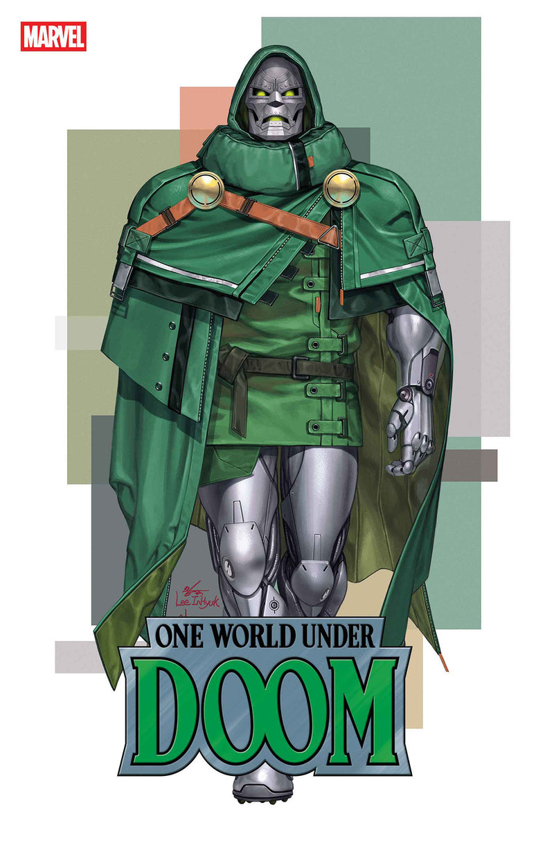 One World Under Doom