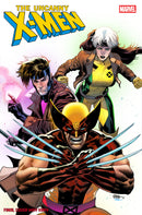 Uncanny X-Men