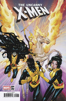 Uncanny X-Men
