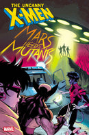 Uncanny X-Men