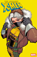 Uncanny X-Men