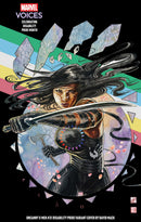 Uncanny X-Men