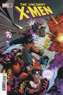 Uncanny X-Men