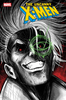 Uncanny X-Men