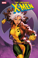 Uncanny X-Men