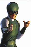 Uncanny X-Men