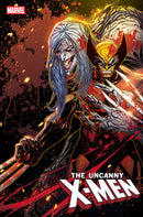 Uncanny X-Men