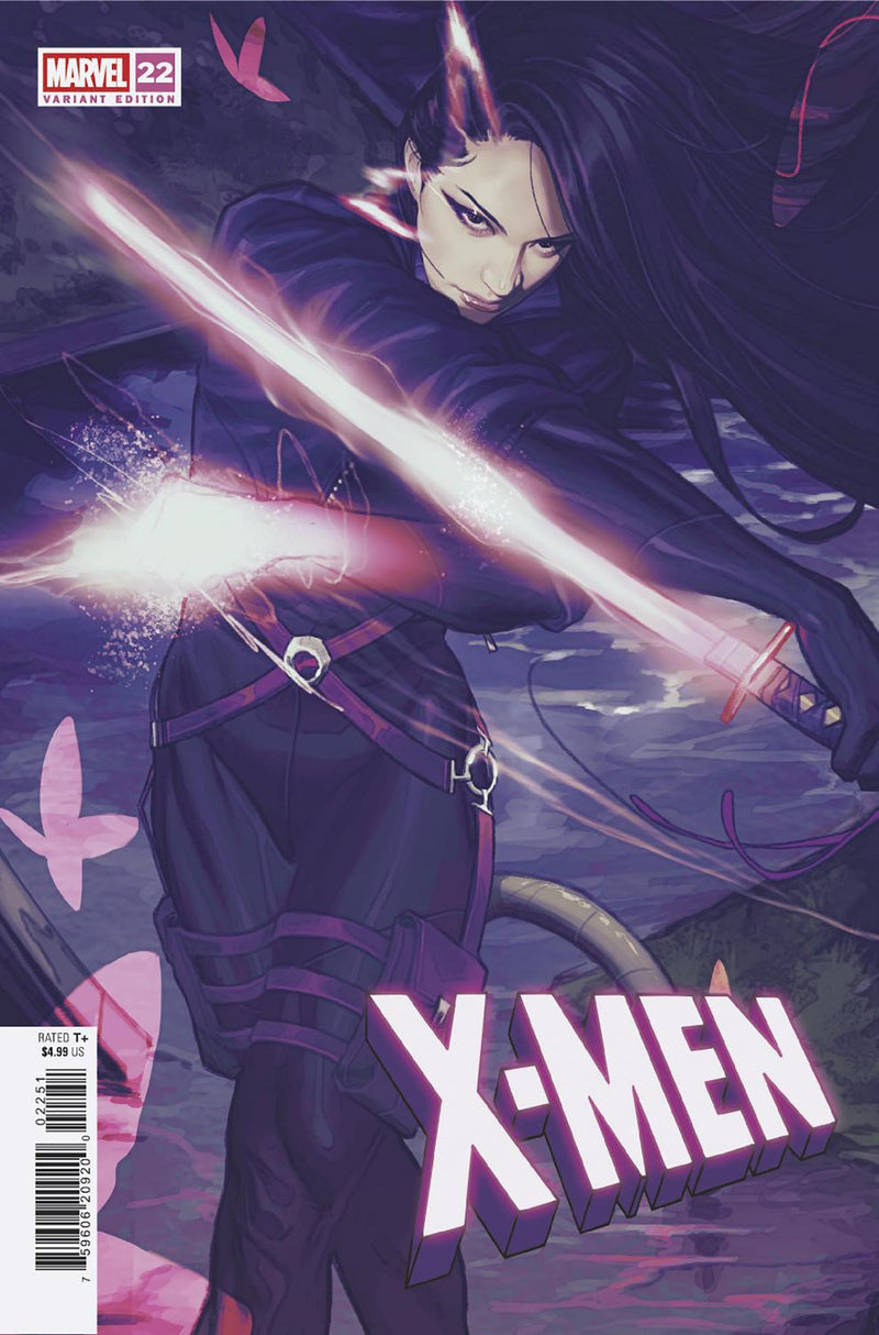 X Men