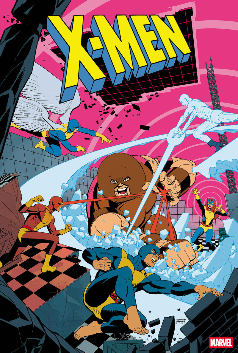 X-Men