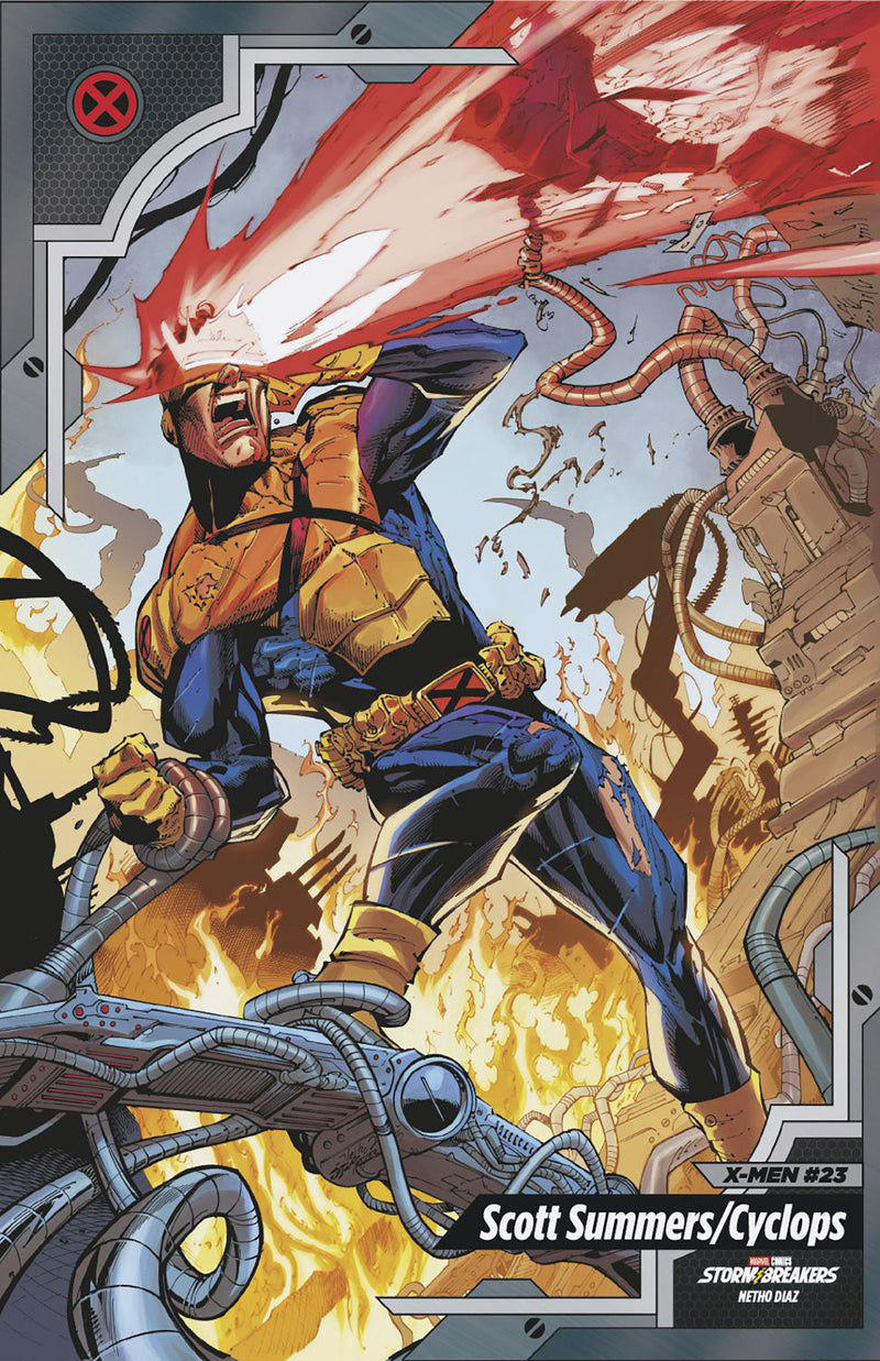X-Men