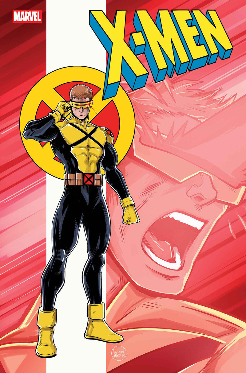 X-Men