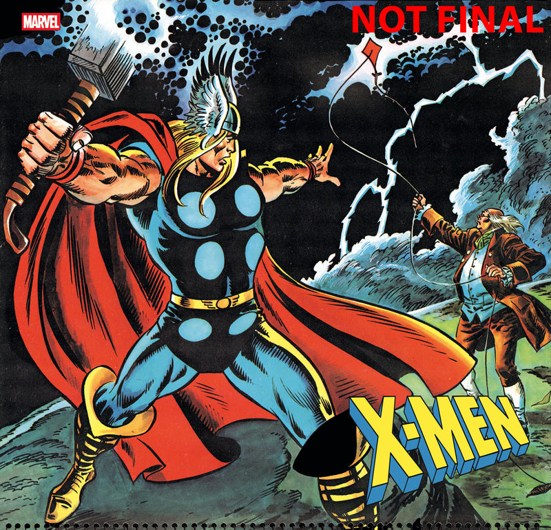 X-Men