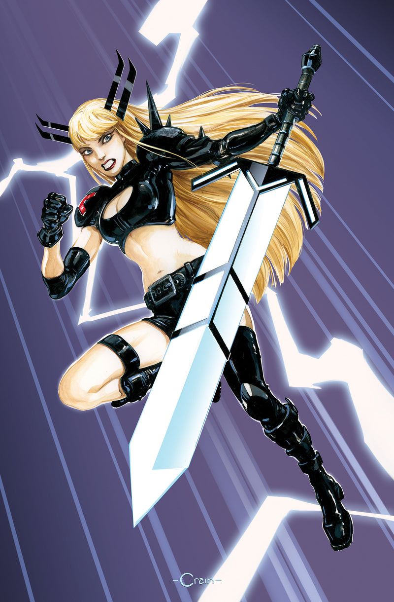 X-Men