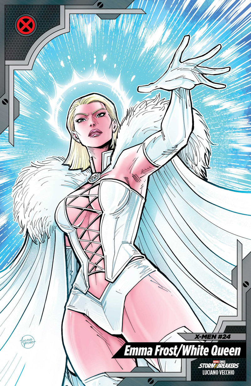 X-Men