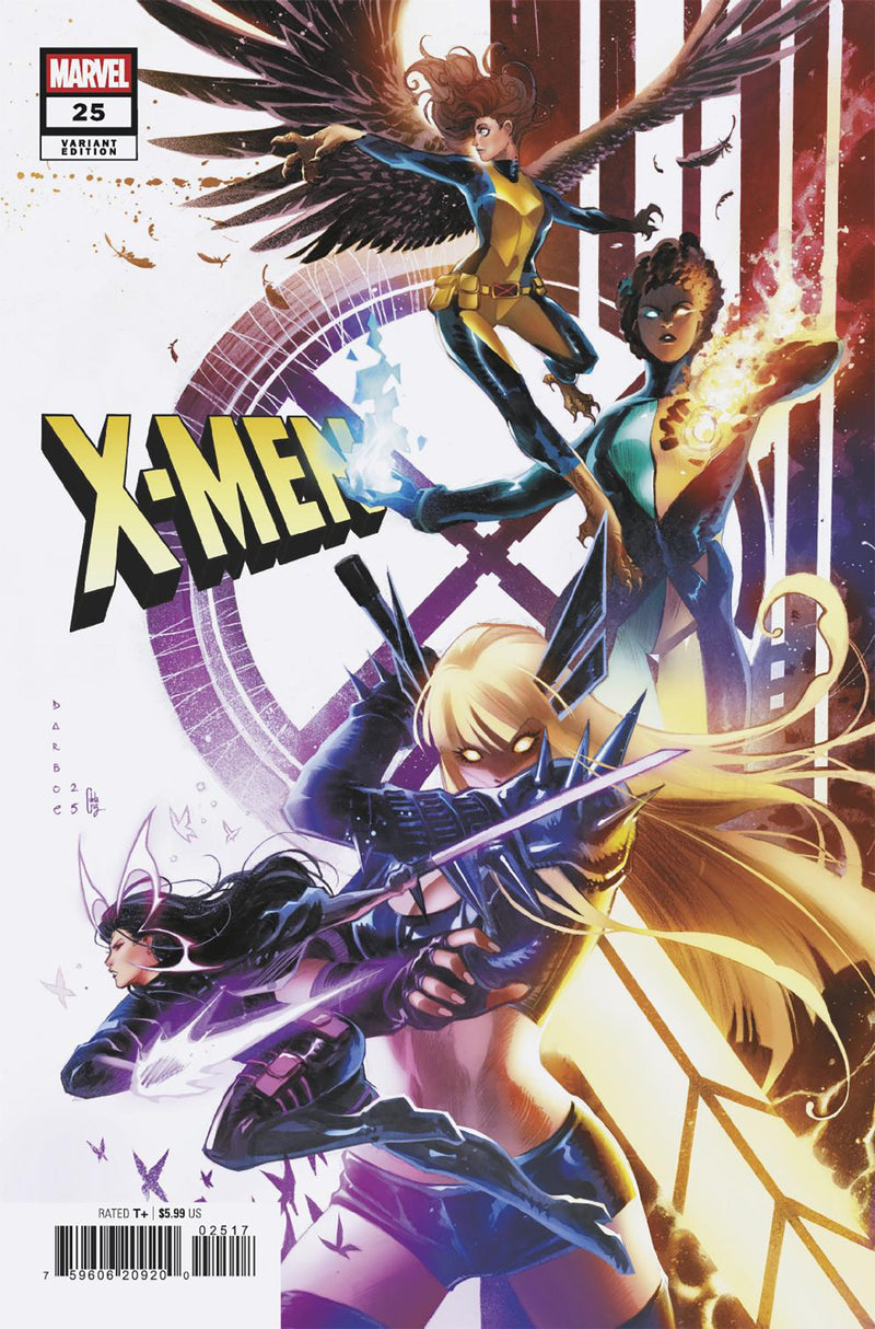 X-Men