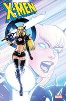 X-Men