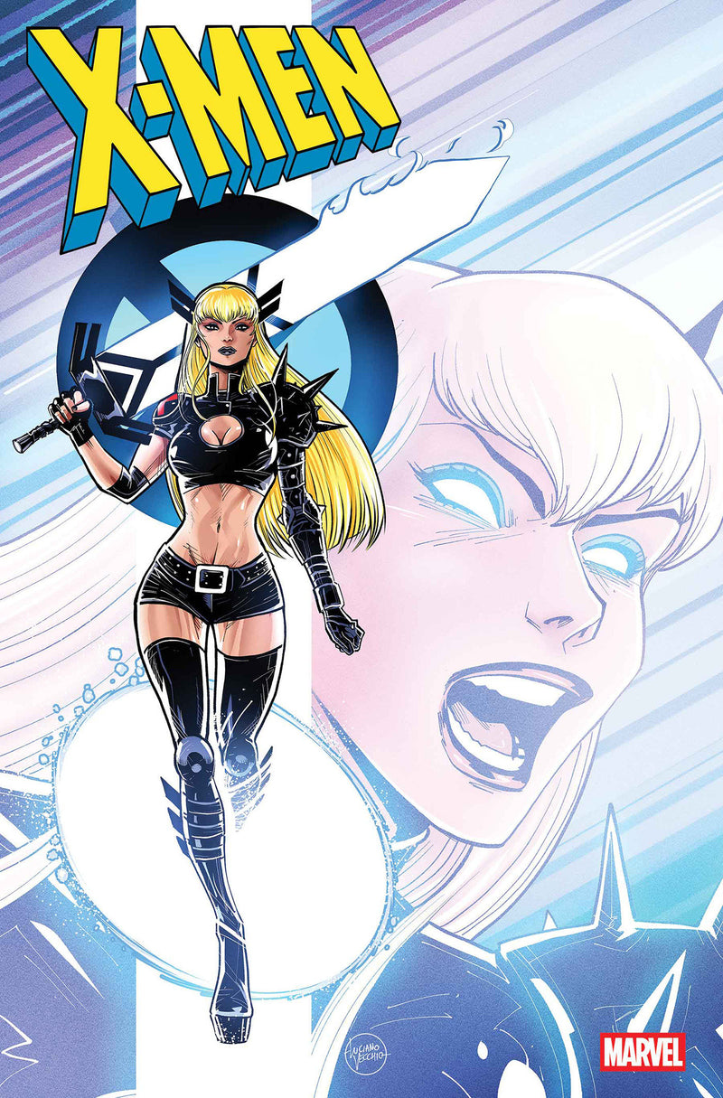 X-Men