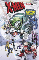 X-Men