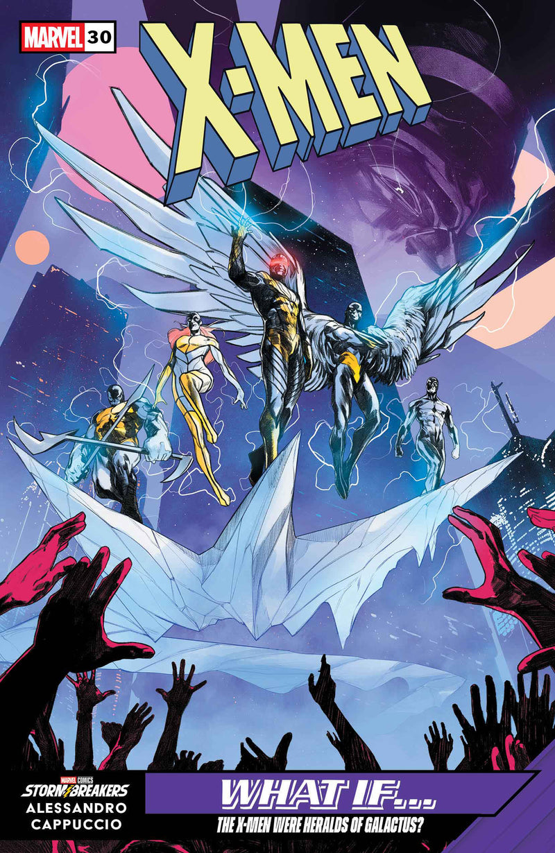 X-Men