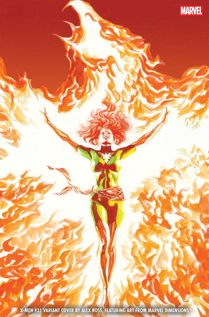 X-Men