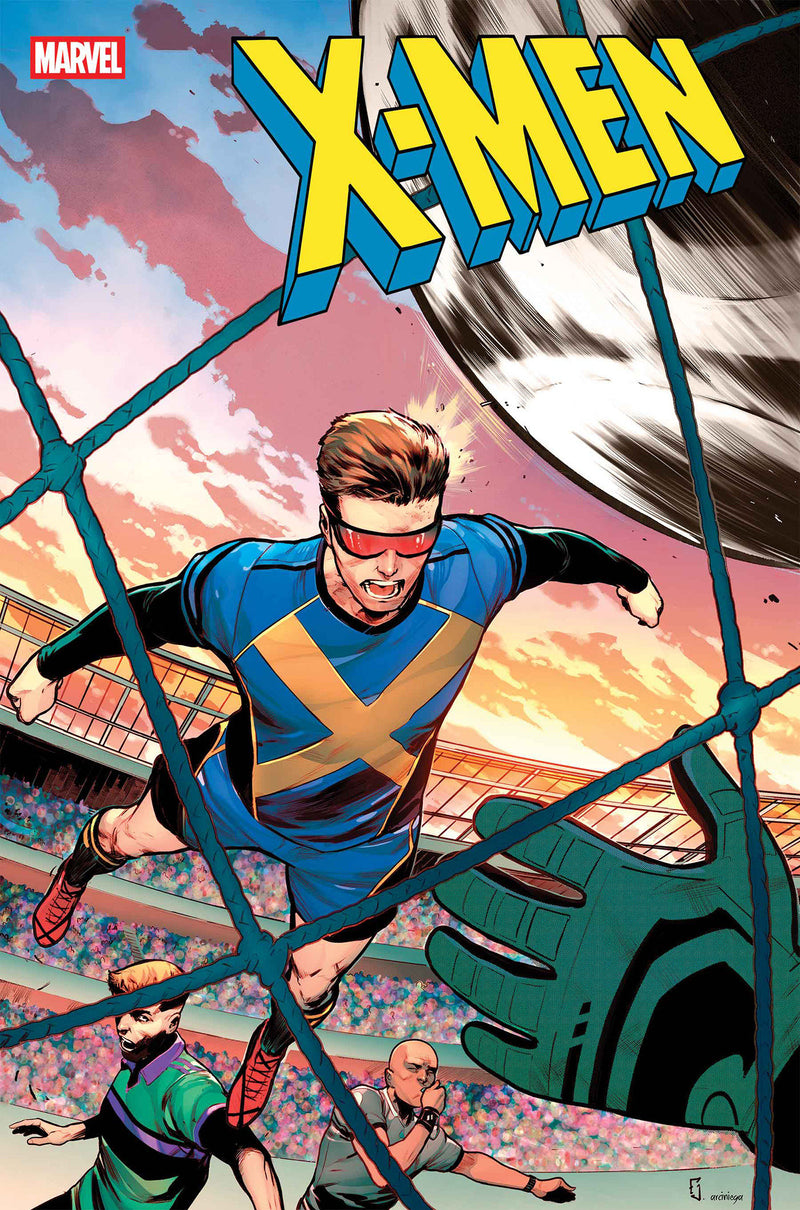 X-Men