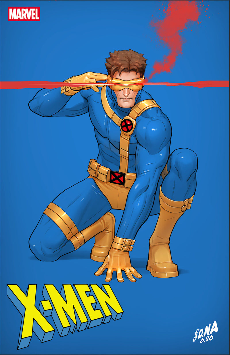 X-Men