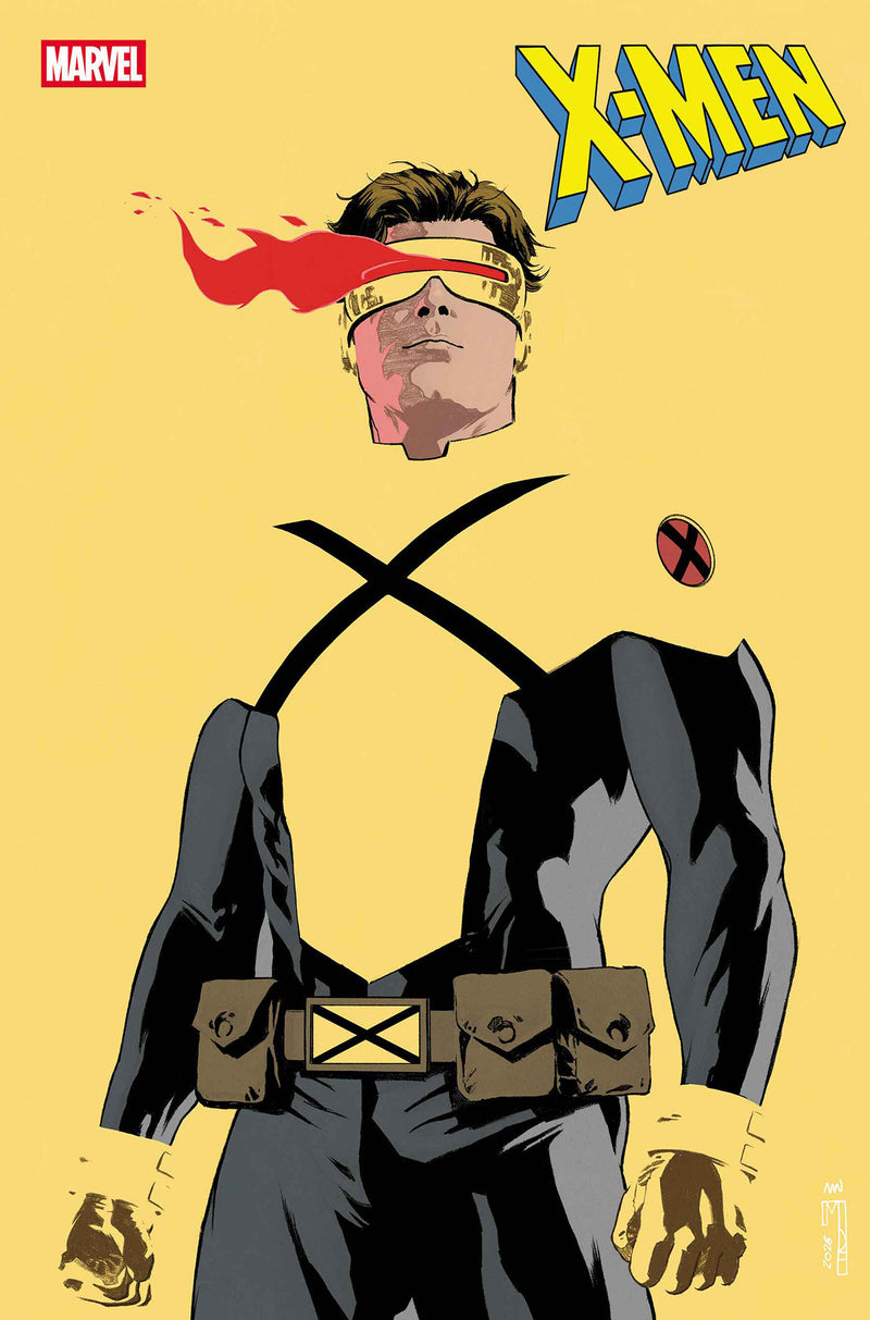 X-Men