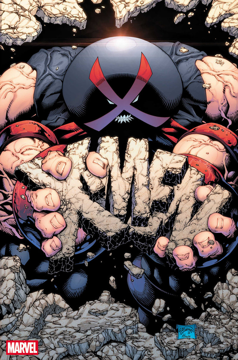 X-Men