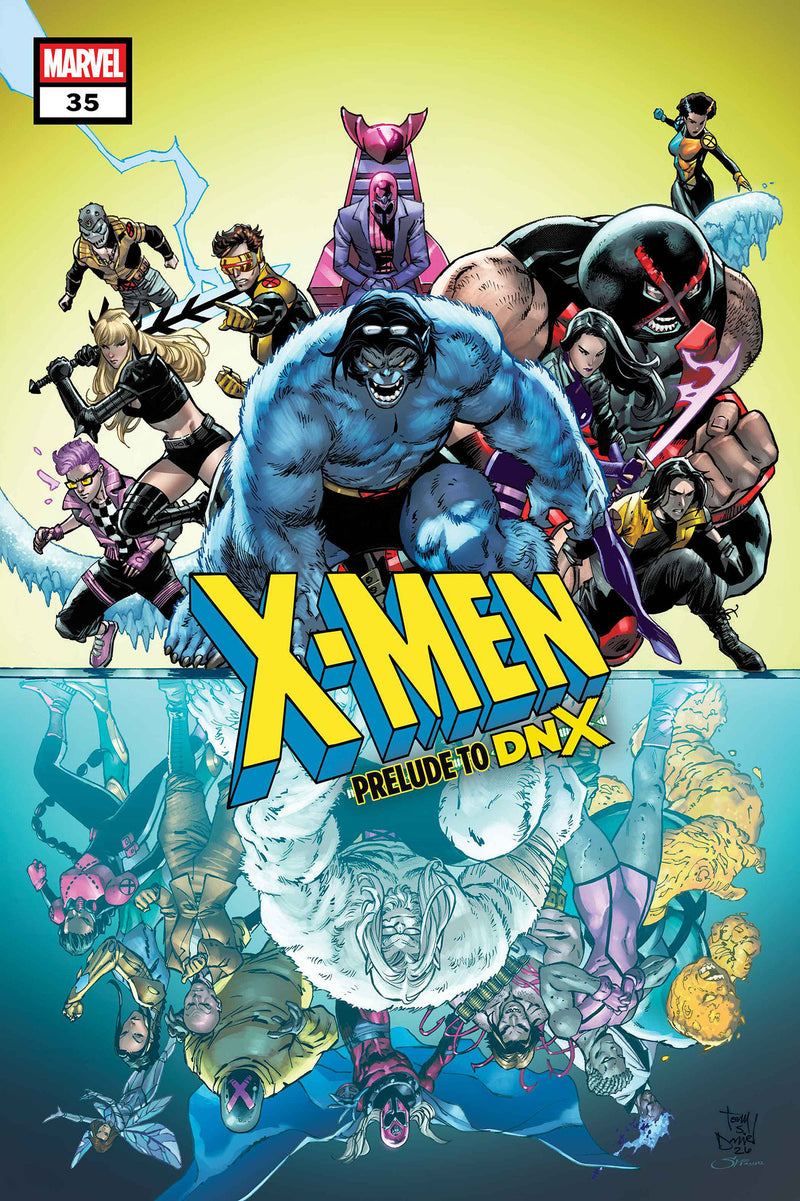 X-Men