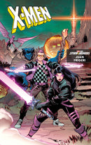 X-Men