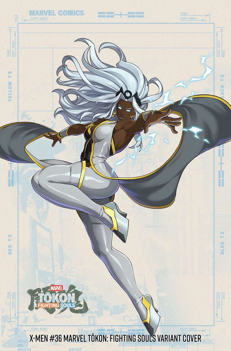X-Men