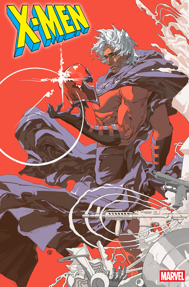 X-Men