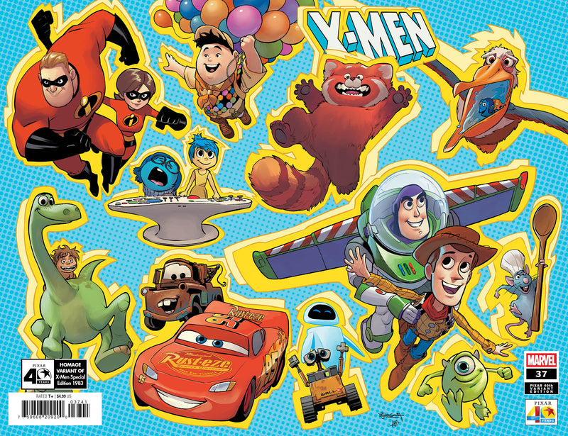 X-Men